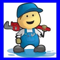 BENCOMO PLUMBING logo
