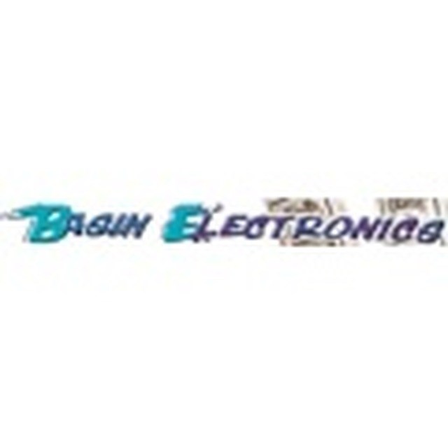 Basin Electronics logo