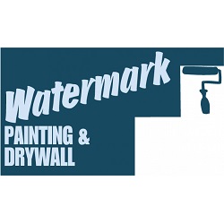 Logo for WATERMARK PAINTING & DRYWALL