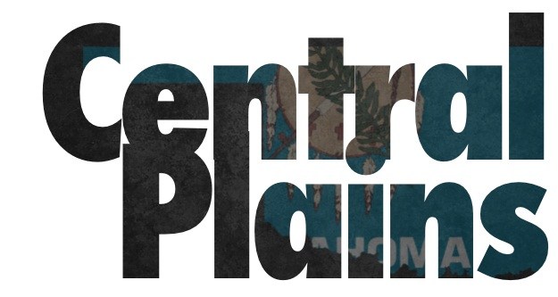 Logo for Central Plains Technology