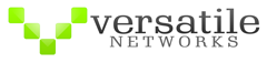Versatile Networks logo