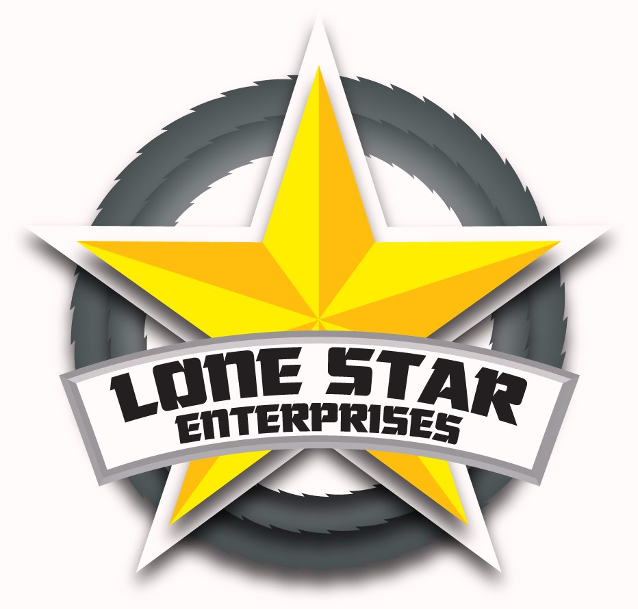 LONE STAR ENTERPRISES INC logo