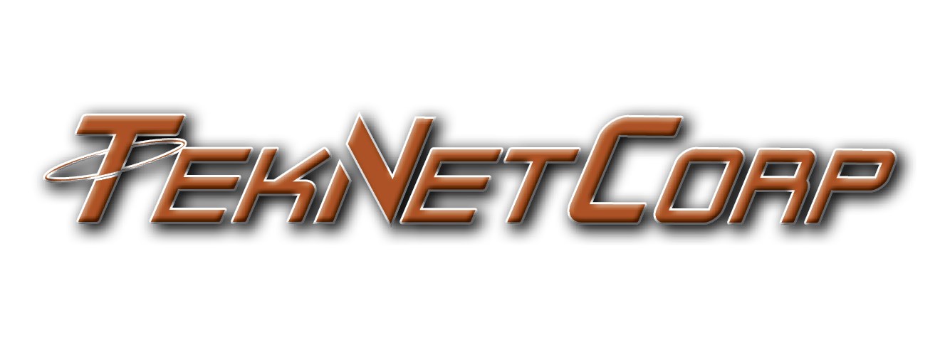 TekNetCorp logo