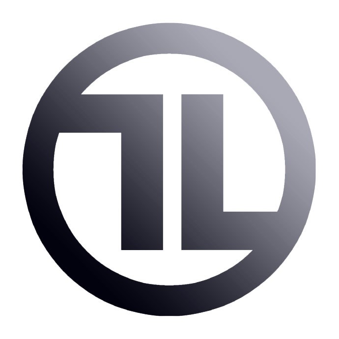 Tom Lepinski Piano logo