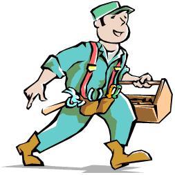 Affordable Al Handyman service logo