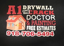 Avatar for A-1 Drywall, Interior and Exterior Painting