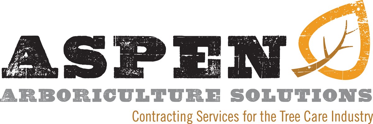 Aspen Arboriculture Solutions logo
