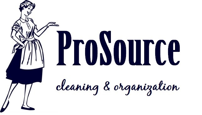 ProSource Cleaning & Organization logo