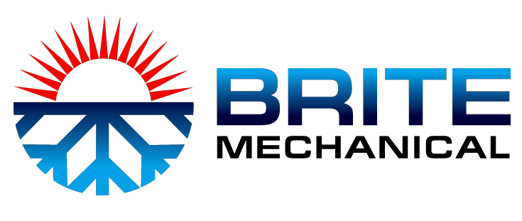 Brite Mechanical logo