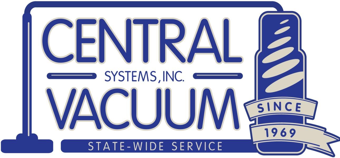Central Vacuum Systems, Inc. logo