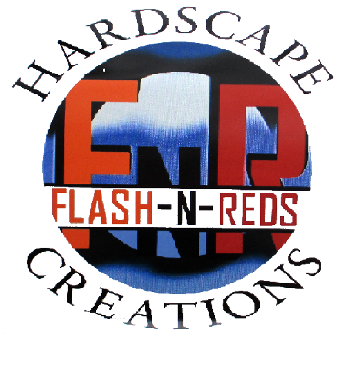 Flash N Reds logo