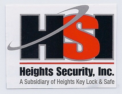 Heights Security Inc logo