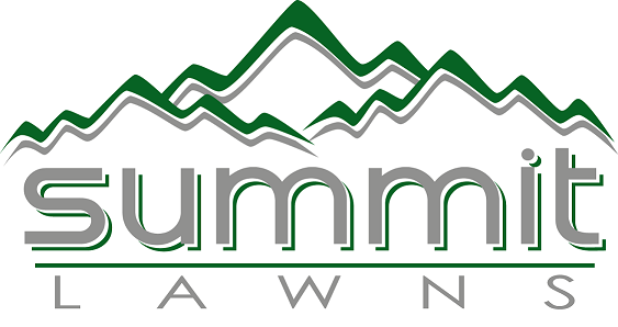Summit Lawns logo