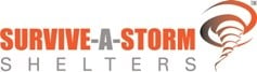 Survive-a-Storm Shelters logo