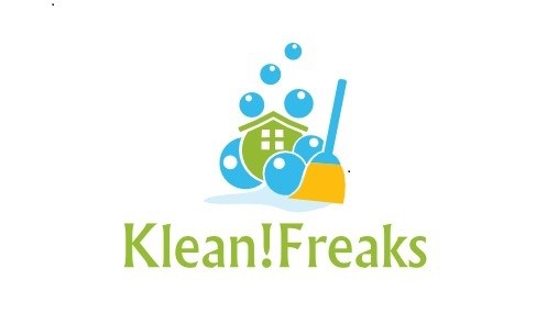 Klean!Freaks logo