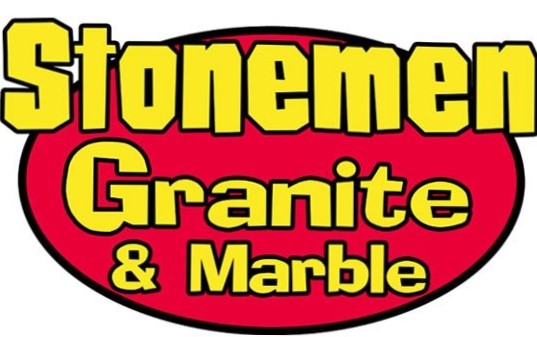 Logo for Stonemen Granite & Marble