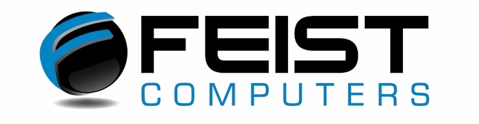 Feist Computers logo