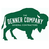 The Denner Company logo