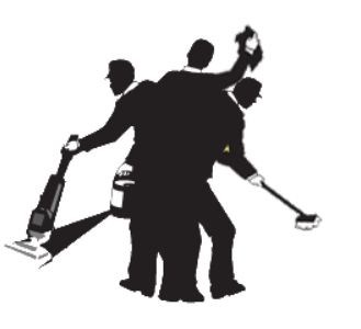 William's Services logo