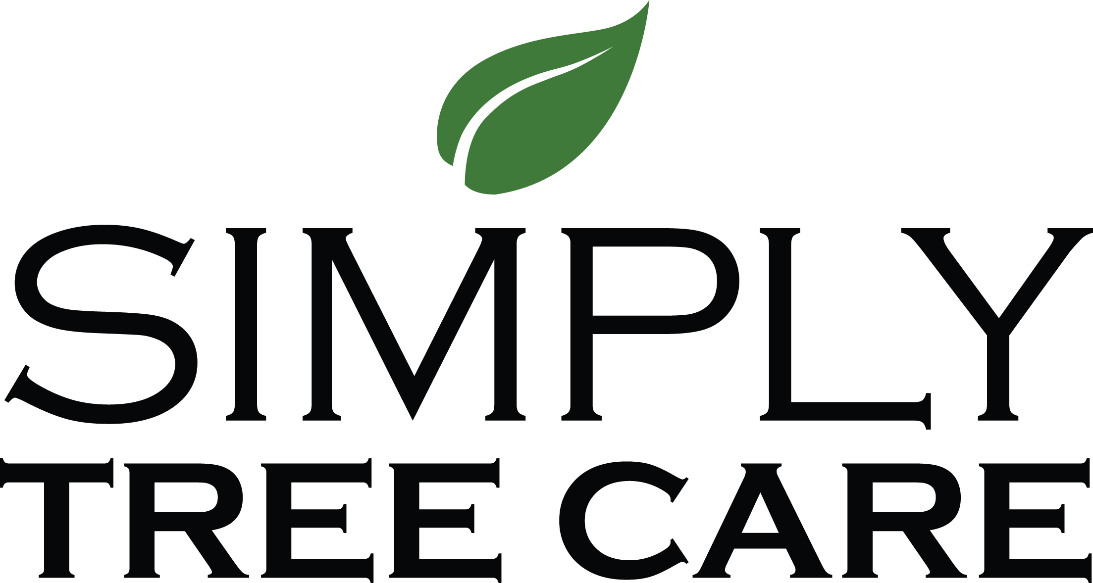 Simply Tree Care LLC logo