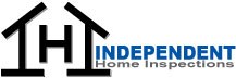 Logo for Independent Home Inspections & Construction