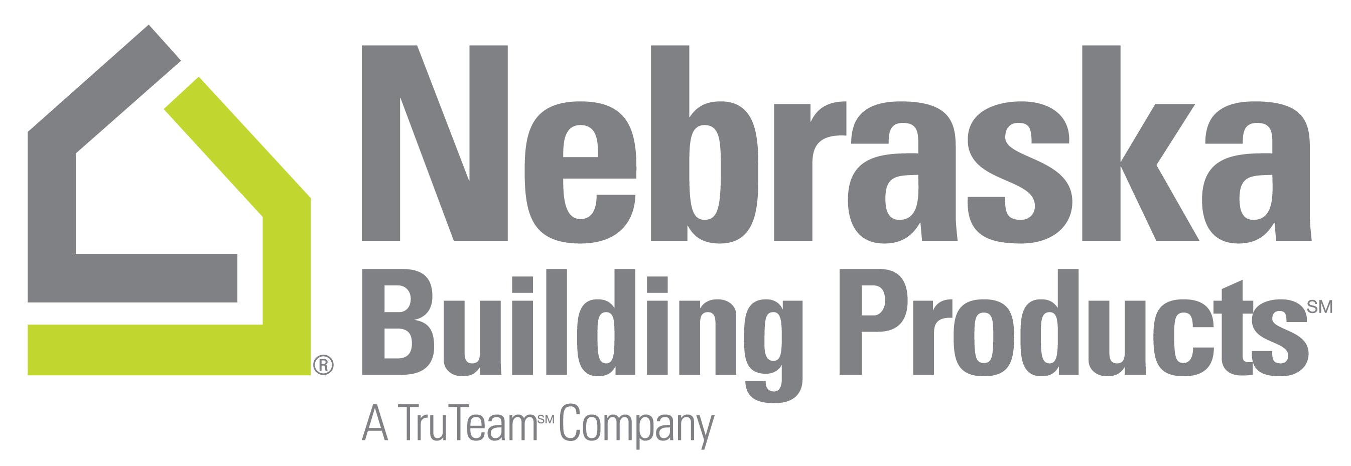 Nebraska Building Products logo