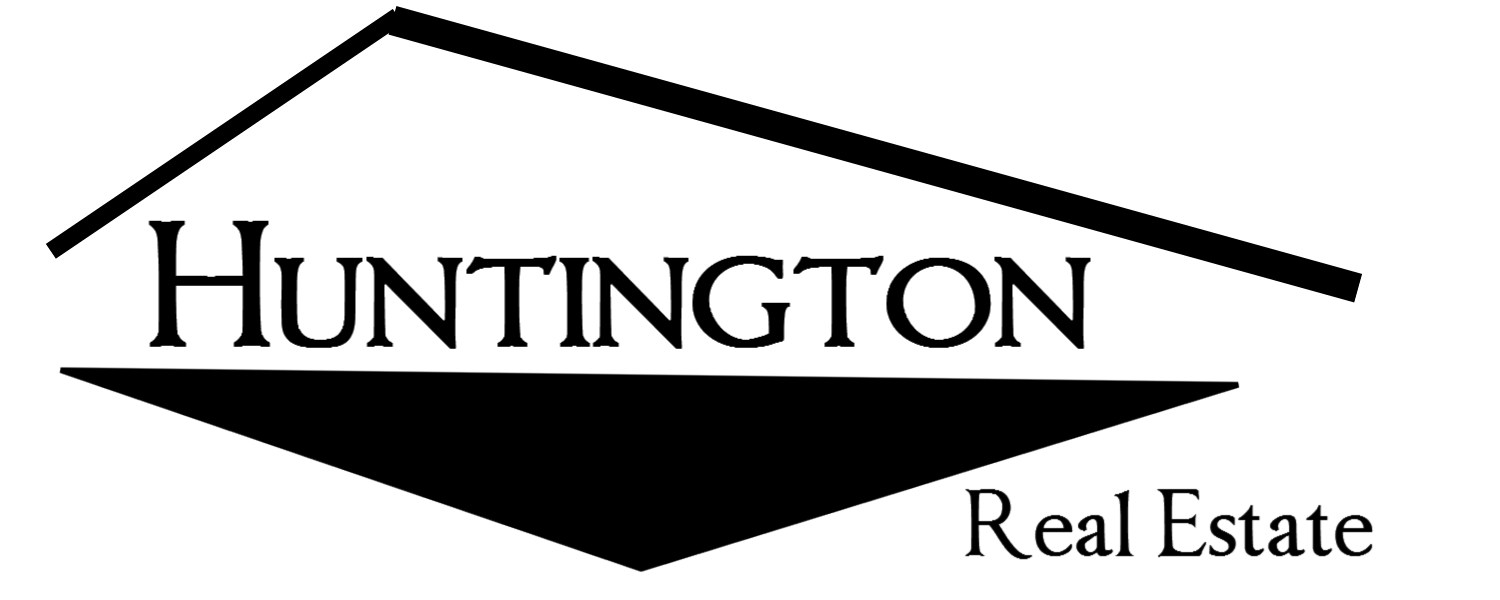 Huntington Real Estate logo
