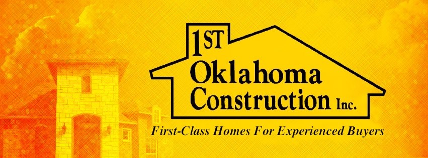 First Oklahoma Construction logo