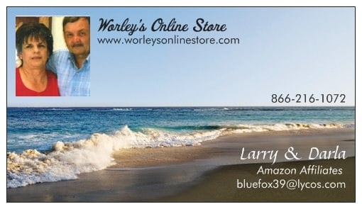 Avatar for Worley's Store