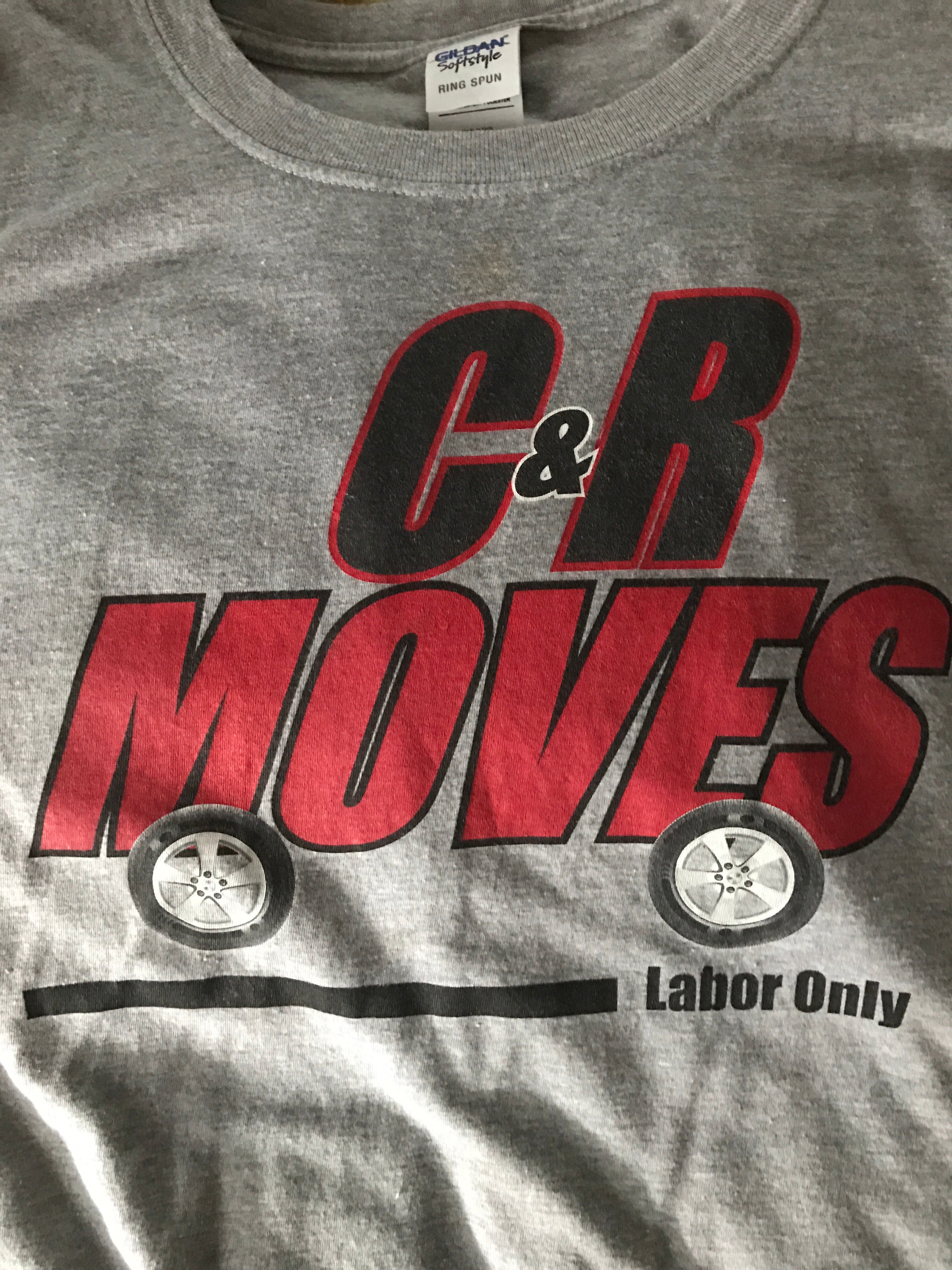 Avatar for C&R Moves