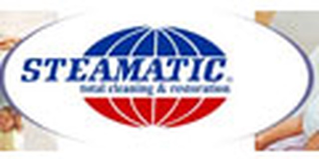 Logo for Steamatic