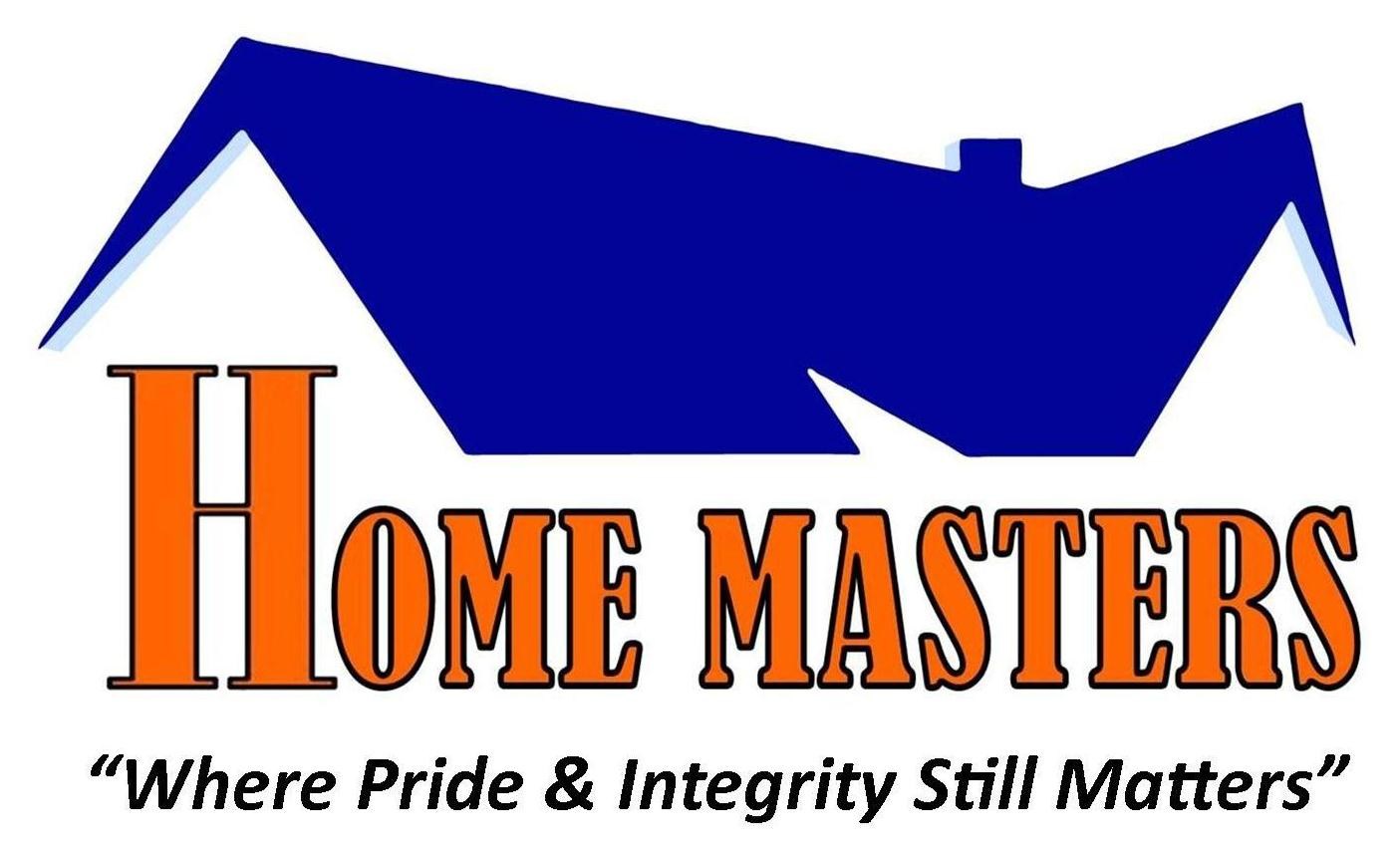Home Masters logo