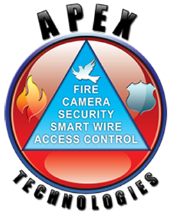 Apex Technologies LLC logo