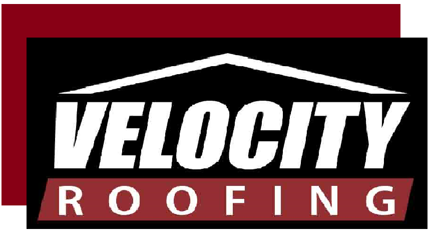 Velocity Roofing logo