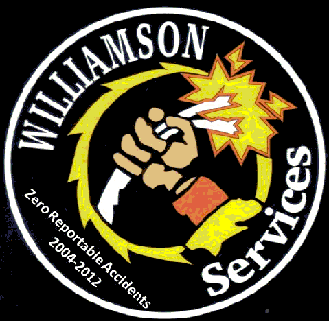Williamson Services logo