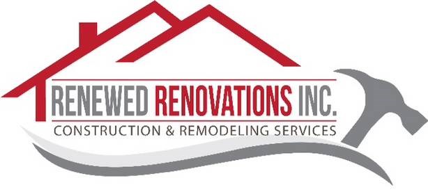 Renewed Renovations logo