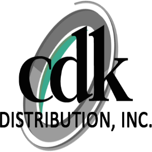 CDK Distribution Inc logo