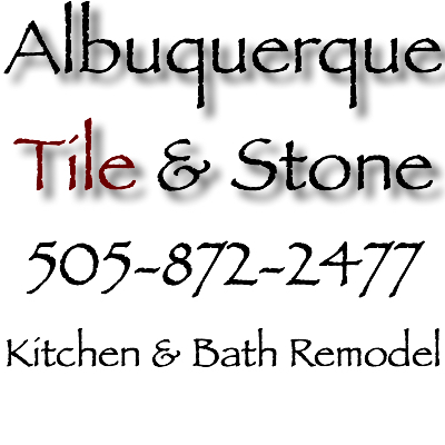 Albuquerque Tile and Stone logo