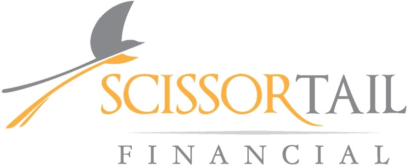 Scissortail Financial logo