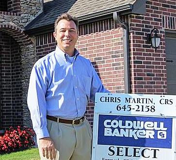 Coldwell Banker logo
