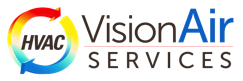 Vision Air Services logo