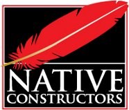 Native Constructors Inc. logo