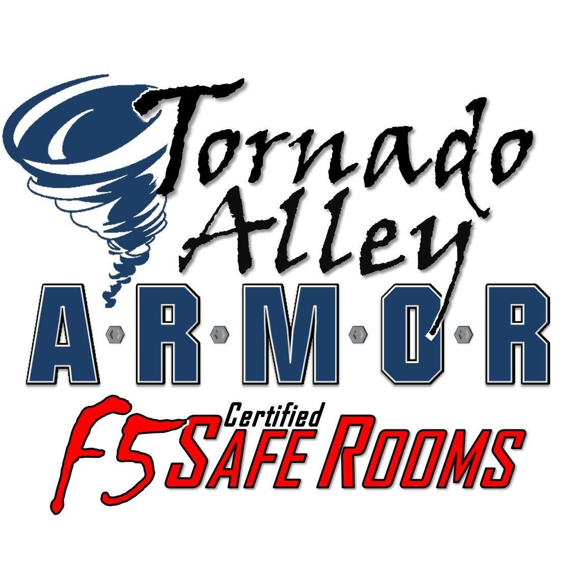 Avatar for Tornado Alley Armor LLC