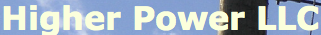 Higher Power LLC logo