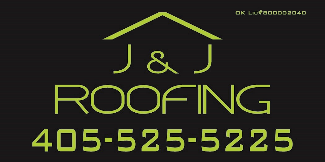 J and J Roofing and Remodeling logo