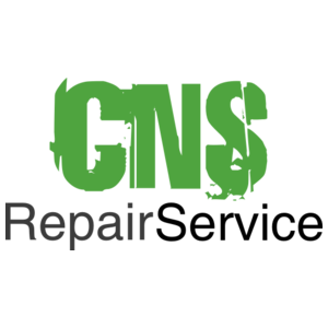 Logo for CNS Repair Service LLC