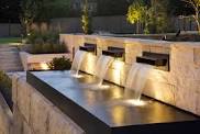 Rockwalls & Landscapes by Design logo