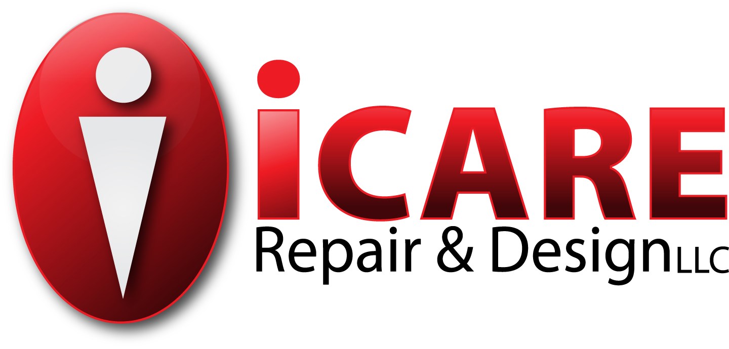 iCare Wireless Repair logo