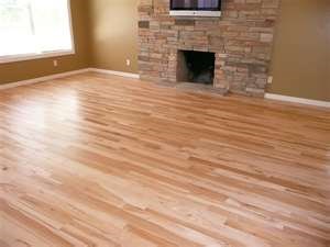 Logo for Lancelots Hardwood Floors