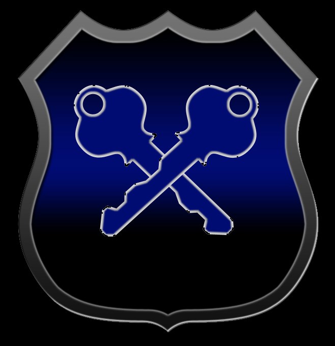 Aksarben Locksmiths LLC logo